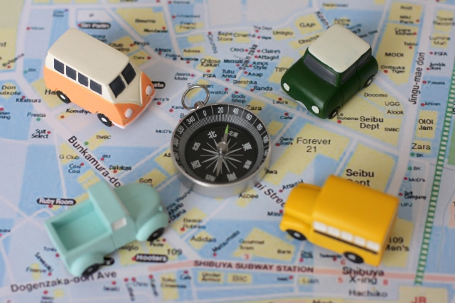 Wordpressのグローバルナビの使い方