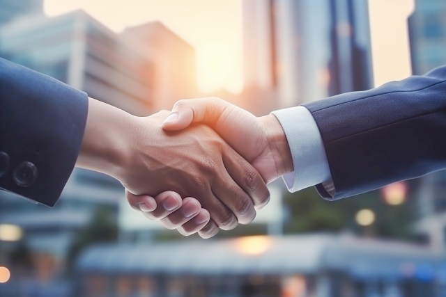 3つのサイト売買会社とは？