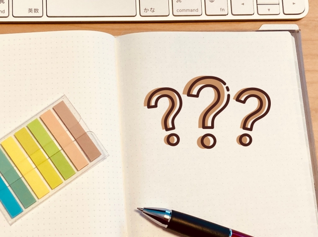 サイト売買のトラブルとは？