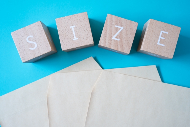 フォントサイズの変更