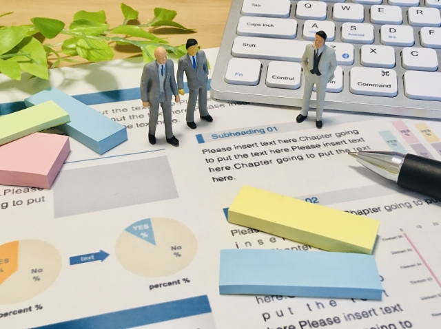 失敗しないための売買案件選びについて