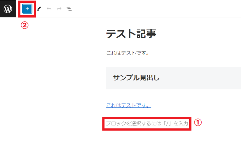 画像メニューの呼び出し